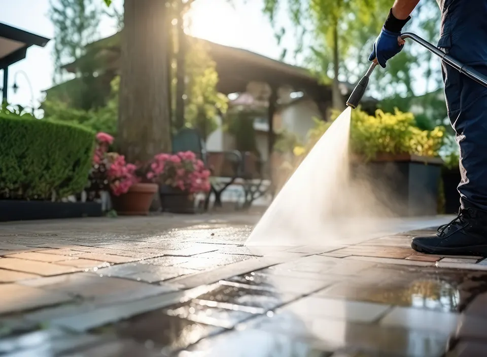 Pose et entretien de carrelage de terrasse, les bonnes pratiques